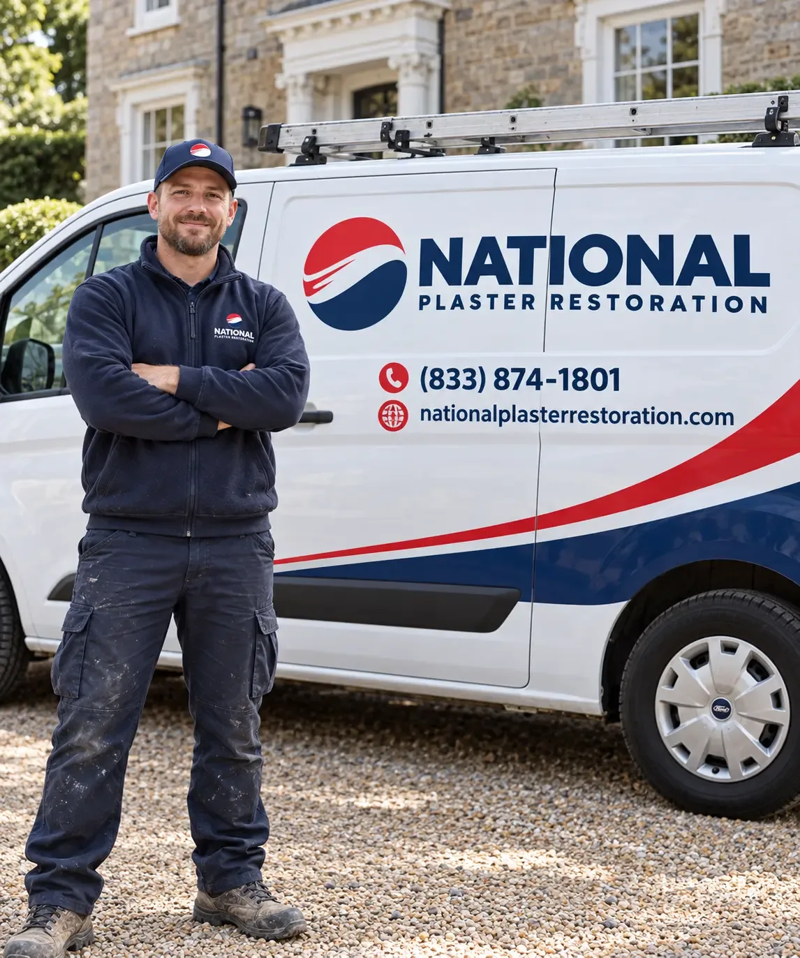 Plaster Repair company in Riverside, MI